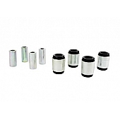 Nolathane Control Arm Bushing - REV053.0006