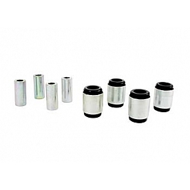 Nolathane Control Arm Bushing - REV053.0006