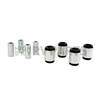 Nolathane Control Arm Bushing - REV053.0006