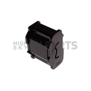 Energy Suspension Torque Arm Bushing - 3.1112G