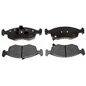 Raybestos Brakes Brake Pad - MGD1568C