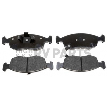 Raybestos Brakes Brake Pad - MGD1568C