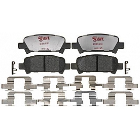 Raybestos Brakes Brake Pad - EHT770H