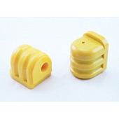 Whiteline Control Arm Bushing - KCA303