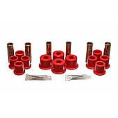 Energy Suspension Leaf Spring Bushing - 4.2122R