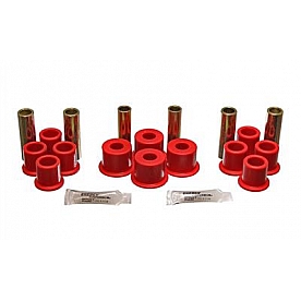 Energy Suspension Leaf Spring Bushing - 4.2122R