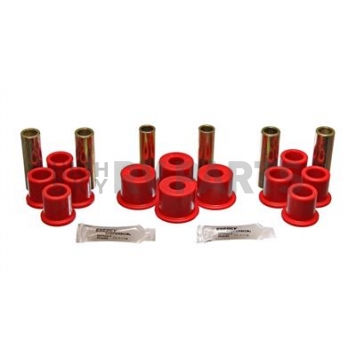 Energy Suspension Leaf Spring Bushing - 4.2122R