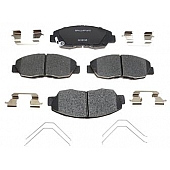 Raybestos Brakes Brake Pad - MGD1578CH