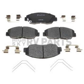 Raybestos Brakes Brake Pad - MGD1578CH