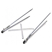 Competition Engineering Wheelie Bar - 2145