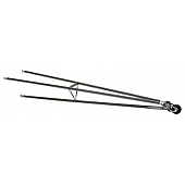 Competition Engineering Wheelie Bar - 2148