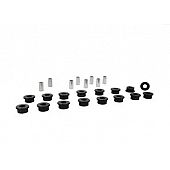 Nolathane Control Arm Bushing - REV053.0010