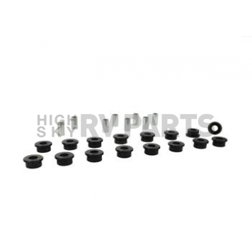 Nolathane Control Arm Bushing - REV053.0010