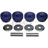 Quick Steer Strut Rod Bushing - K9733