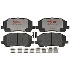 Raybestos Brakes Brake Pad - EHT884H