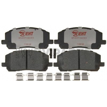 Raybestos Brakes Brake Pad - EHT884H