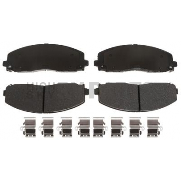 Raybestos Brakes Brake Pad - MGD1589CH