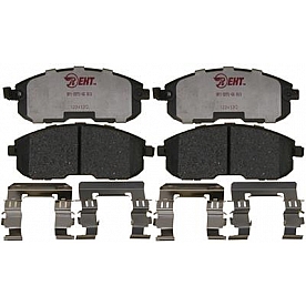 Raybestos Brakes Brake Pad - EHT815H
