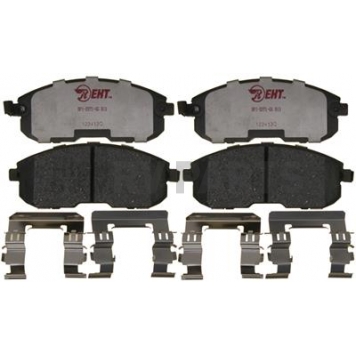 Raybestos Brakes Brake Pad - EHT815H