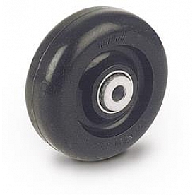 Competition Engineering Wheelie Bar Wheel 7060