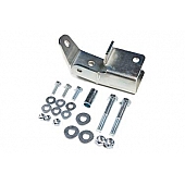 Zone Offroad Track Bar Bracket ZONJ5409