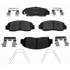 Raybestos Brakes Brake Pad - MGD1608CH