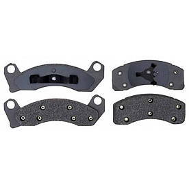 Raybestos Brakes Brake Pad - MGD199M