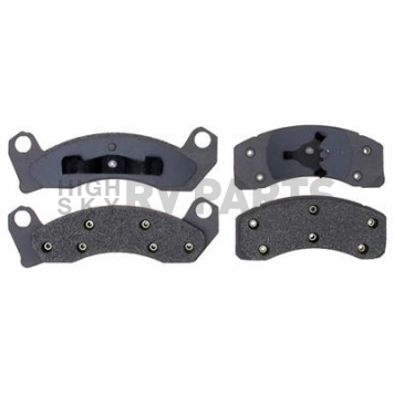 Raybestos Brakes Brake Pad - MGD199M