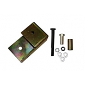 Skyjacker Suspensions Track Bar Bracket TJRTB