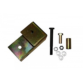Skyjacker Suspensions Track Bar Bracket TJRTB
