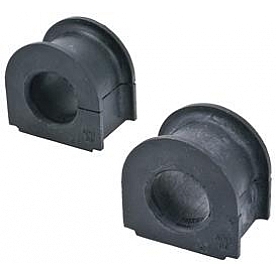 Moog Chassis Stabilizer Bar Mount Bushing - K90567