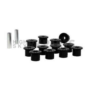 Nolathane Leaf Spring Bushing - REV161.0066