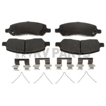 Raybestos Brakes Brake Pad - MGD1647CH