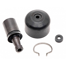 Raybestos Brakes Brake Master Cylinder Rebuild Kit - MK278