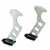 Competition Engineering Wheelie Bar Mounting Bracket - 7047