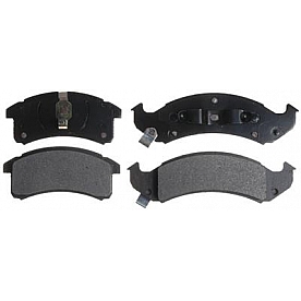 Raybestos Brakes Brake Pad - SGD505M