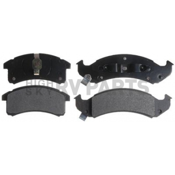 Raybestos Brakes Brake Pad - SGD505M
