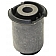 Moog Chassis Control Arm Bushing - K201642
