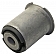 Moog Chassis Control Arm Bushing - K201642