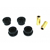 Whiteline Control Arm Bushing - W52217