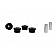 Whiteline Control Arm Bushing - W52217