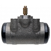 Raybestos Brakes Wheel Cylinder - WC37157