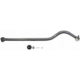 Moog Chassis Problem Solver Track Bar - DS1256