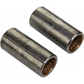 Moog Chassis Leaf Spring Bushing - K200957
