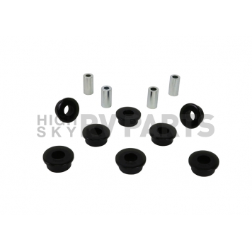 Whiteline Control Arm Bushing - W63382-2