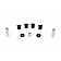 Whiteline Rack and Pinion Mount Bushing - KSR211