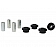 Whiteline Control Arm Bushing - W63441