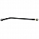 Pro Comp Suspension 6 Inch Track Bar - 56121B