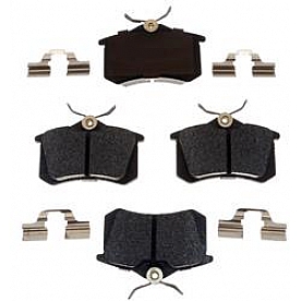 Raybestos Brakes Brake Pad - MGD1017MH