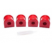 Rugged Ridge Stabilizer Bar Mount Bushing - 18367.16